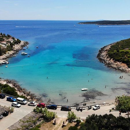 Apartments By The Sea Milna, Vis - 8895 Rukavac (Vis) Exterior foto
