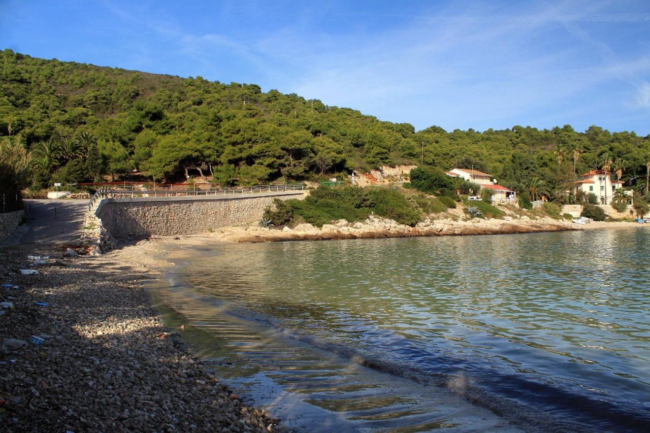Apartments By The Sea Milna, Vis - 8895 Rukavac (Vis) Exterior foto
