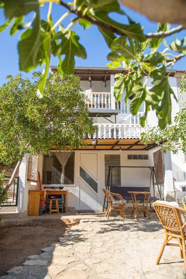 Apartments By The Sea Milna, Vis - 8895 Rukavac (Vis) Exterior foto