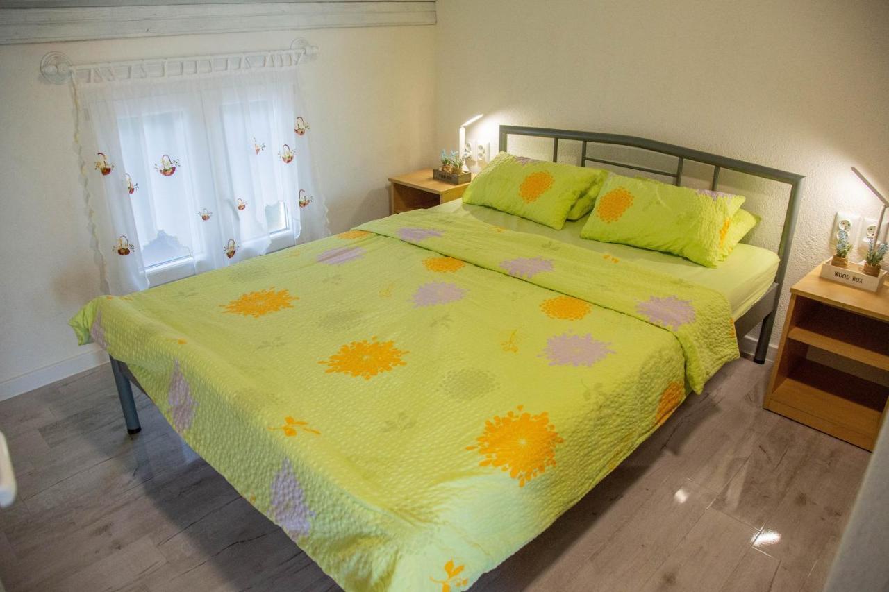 Apartments By The Sea Milna, Vis - 8895 Rukavac (Vis) Exterior foto