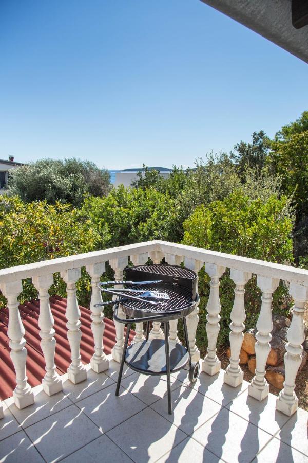 Apartments By The Sea Milna, Vis - 8895 Rukavac (Vis) Exterior foto