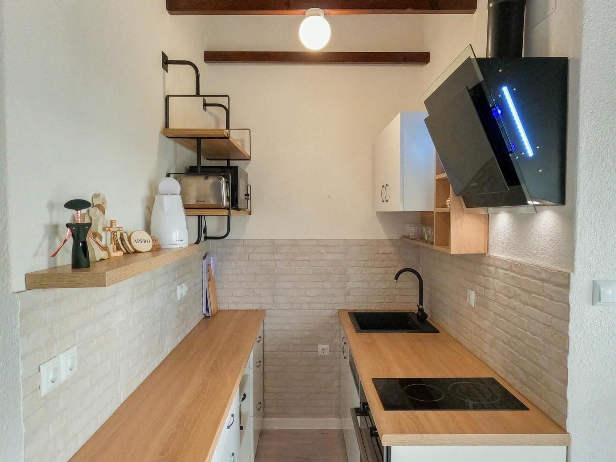 Apartments By The Sea Milna, Vis - 8895 Rukavac (Vis) Quarto foto
