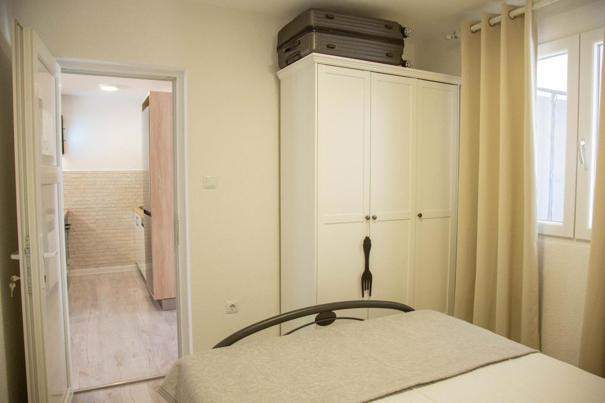 Apartments By The Sea Milna, Vis - 8895 Rukavac (Vis) Quarto foto