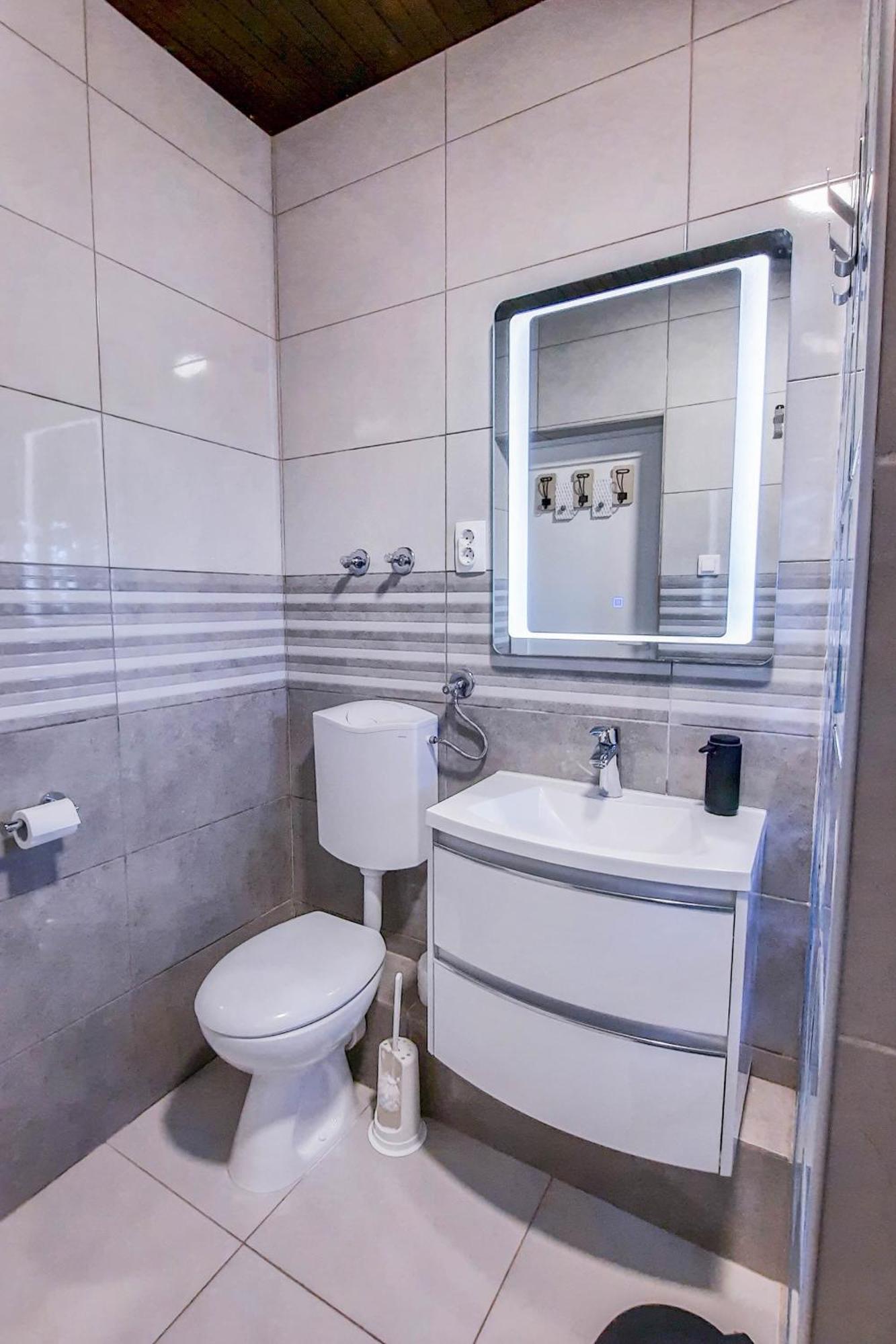 Apartments By The Sea Milna, Vis - 8895 Rukavac (Vis) Quarto foto