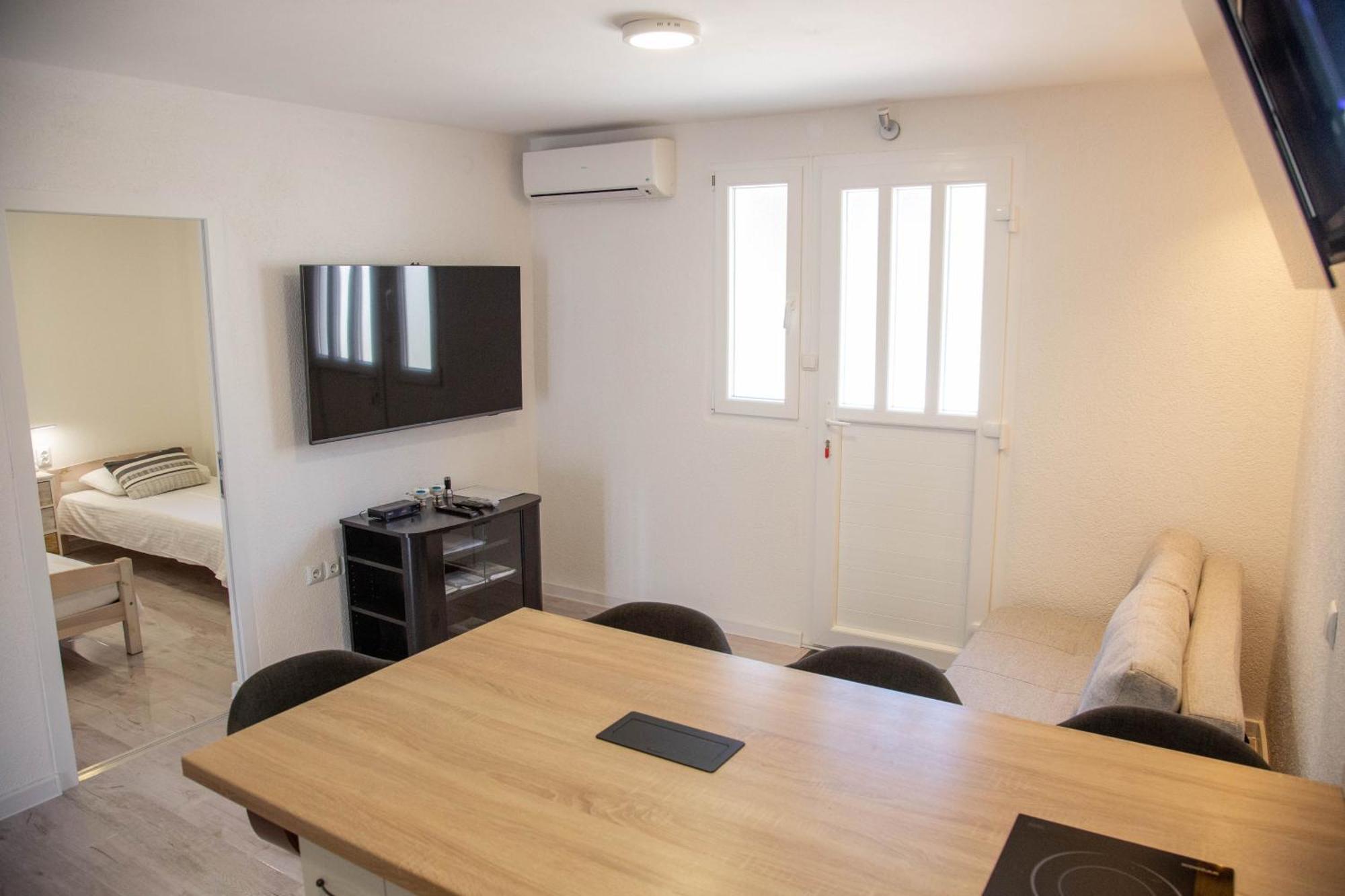 Apartments By The Sea Milna, Vis - 8895 Rukavac (Vis) Quarto foto
