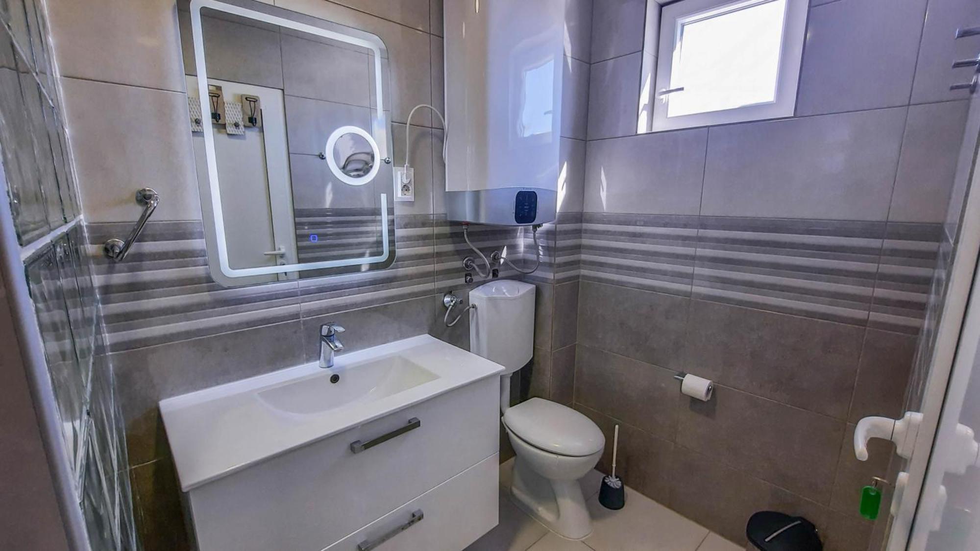 Apartments By The Sea Milna, Vis - 8895 Rukavac (Vis) Quarto foto