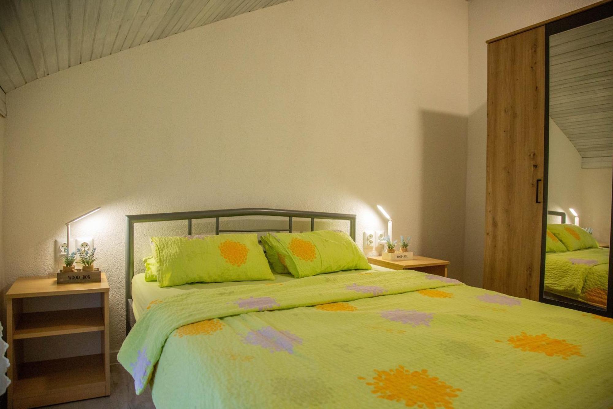 Apartments By The Sea Milna, Vis - 8895 Rukavac (Vis) Quarto foto