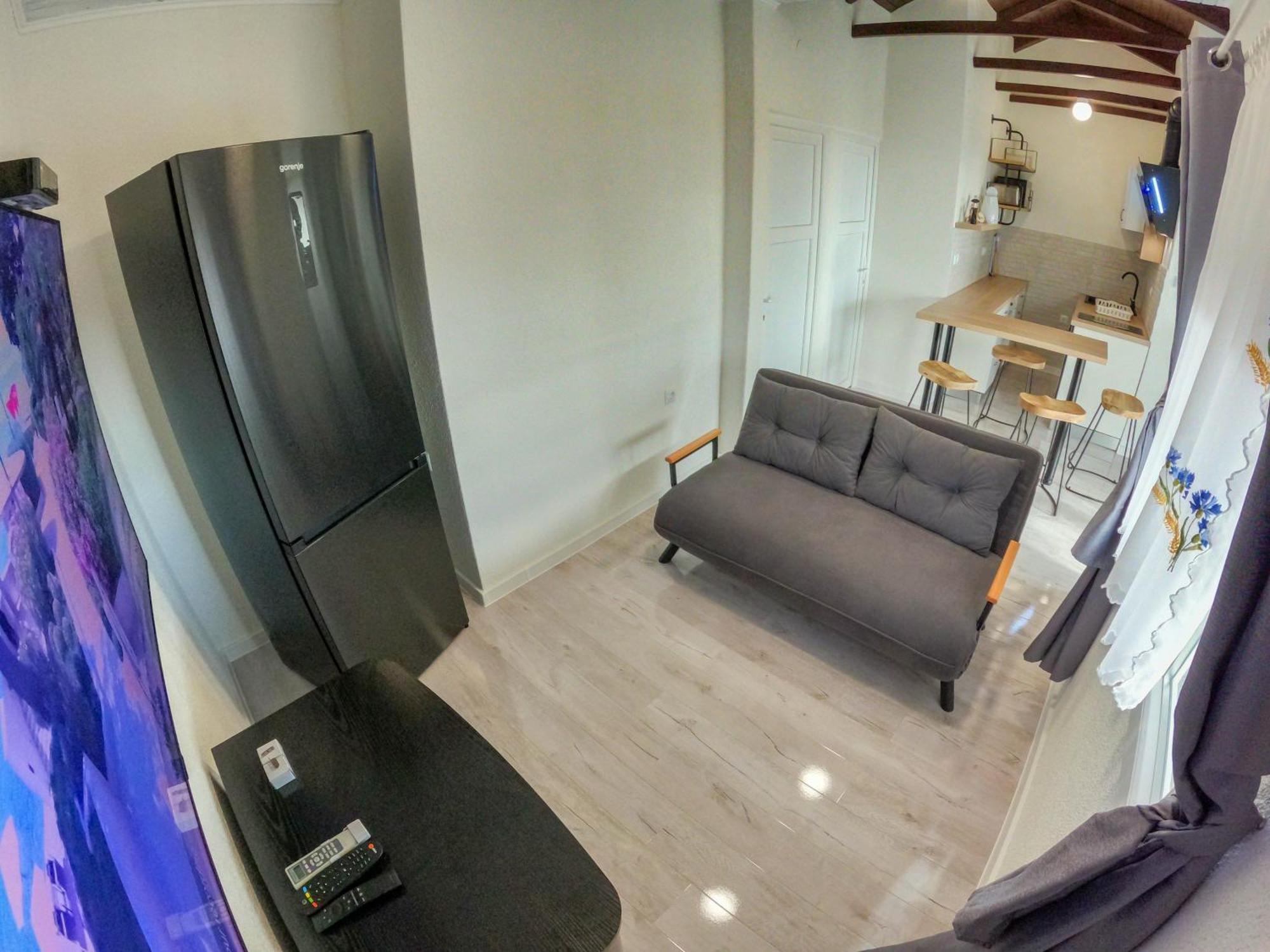 Apartments By The Sea Milna, Vis - 8895 Rukavac (Vis) Quarto foto